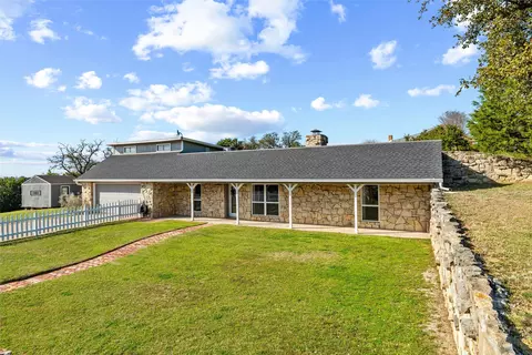 413 Meadowview Rd, Weatherford, TX 76087