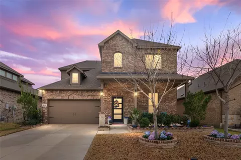3119 Maverick Dr, Heath, TX 75126