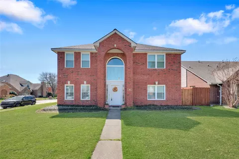 624 English Oak Dr, Allen, TX 75002