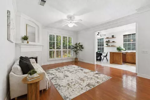2403 Pinehurst Ct, Highland Village, TX 75077