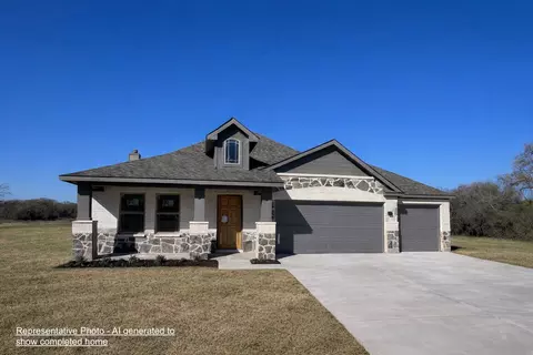 1300 County Road 4764, Boyd, TX 76023