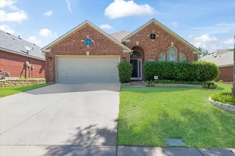 2505 Canyon Bay, Mckinney, TX 75072