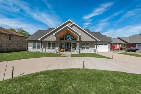 13032 Rudys Way, Streetman, TX 75859