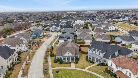 4262 Birdseye Ln, Frisco, TX 75034