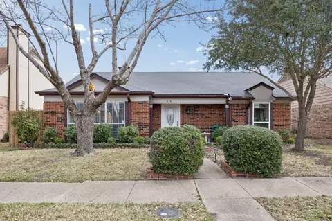 414 Chancellorsville Dr, Mesquite, TX 75149