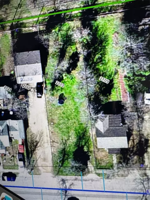 2113 Live Oak Ave, Waco, TX 76708