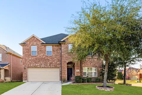 5000 Seashore Ln, Frisco, TX 75036