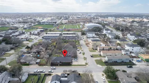 2801 Wayside Ave, Fort Worth, TX 76110