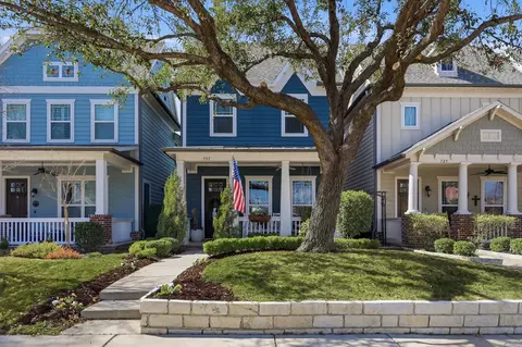731 Hammond St, Coppell, TX 75019