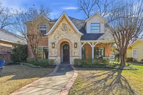 5338 Goodwin Ave, Dallas, TX 75206