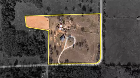 1501 Huddleston Rd, Sunset, TX 76270