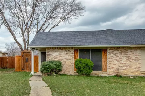 4508 Carr St, The Colony, TX 75056