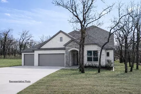 1032 Monaco Ct, Springtown, TX 76082