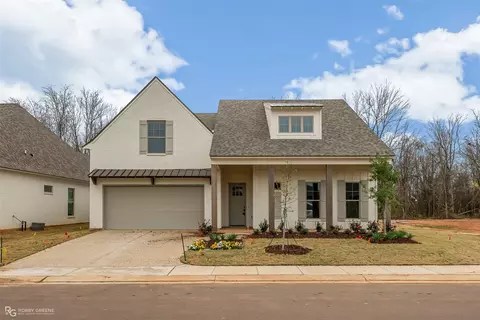 462 Stacey Ln, Bossier City, LA 71111