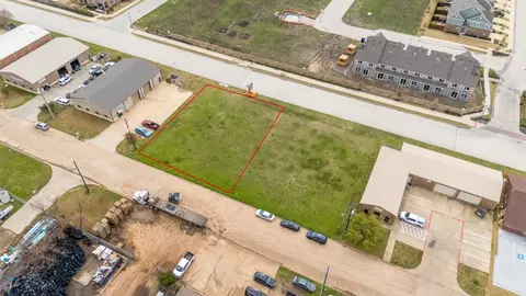 2806 Exchange St, Wylie, TX 75098