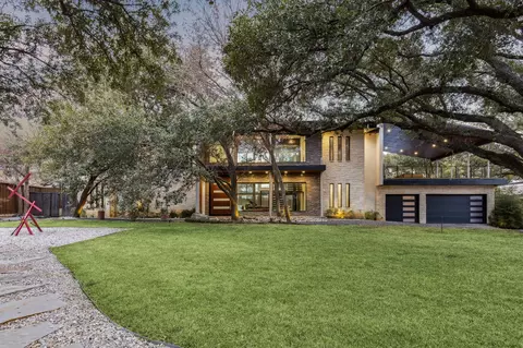 6766 Northaven Rd, Dallas, TX 75230