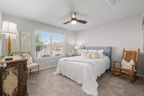 Bedroom - 3304 Macaw Rd, Celina, TX 75009 photo 4 of 4