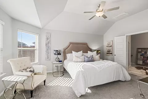 Bedroom - 3304 Macaw Rd, Celina, TX 75009 photo 2 of 4