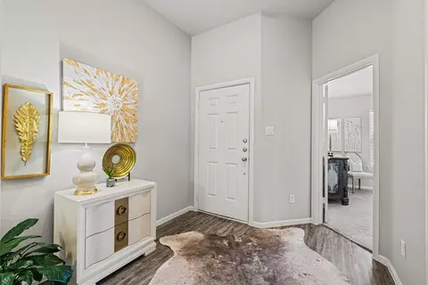 Entry Way - 3304 Macaw Rd, Celina, TX 75009 photo 3 of 4