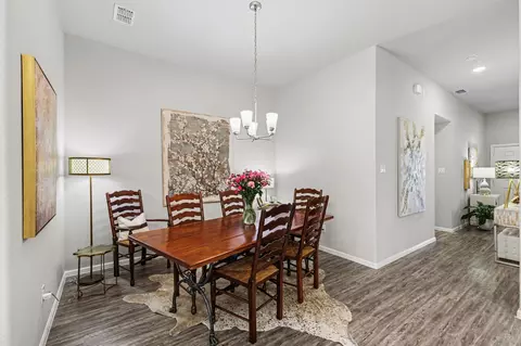 Dining - 3304 Macaw Rd, Celina, TX 75009 photo 1 of 1