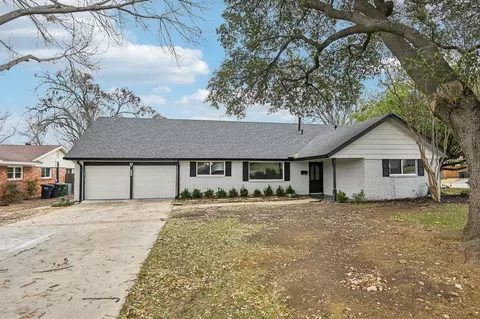 4350 Wedgmont Cir S, Fort Worth, TX 76133