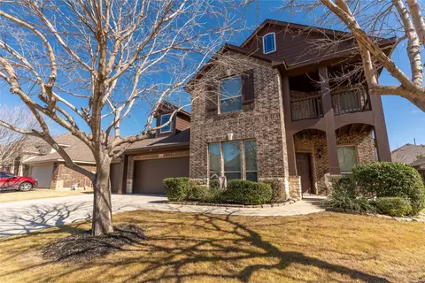 1178 Barberry Dr, Burleson, TX 76028