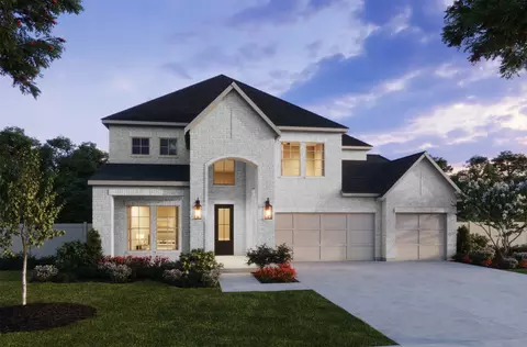 1416 Rose Mallow Rd, Celina, TX 75009