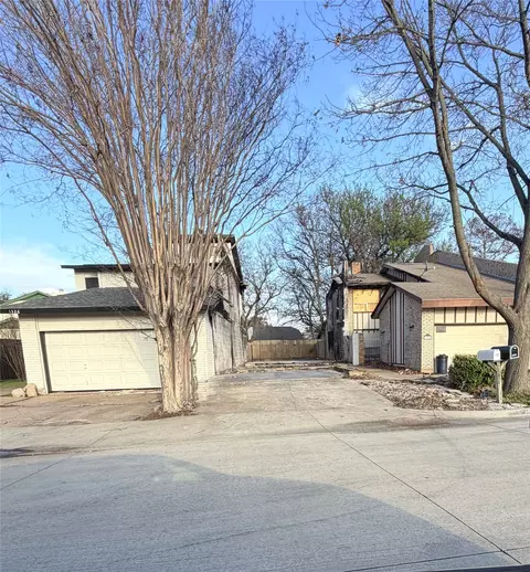 1324 Summerwood Ln, Richardson, TX 75081