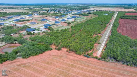 tbd Mcbrayer Dr, Abilene, TX 79606 photo 2