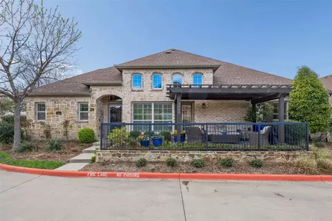3075 Willow Grove Blvd #3804, Mckinney, TX 75070