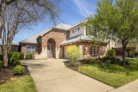 421 Long Cove Ct, Allen, TX 75002