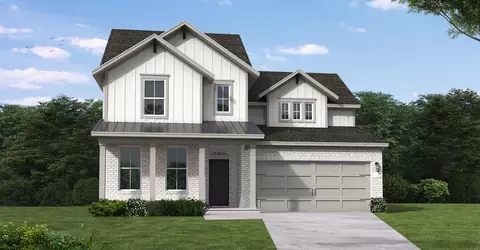 1800 Willowhurst Ln, Anna, TX 75409