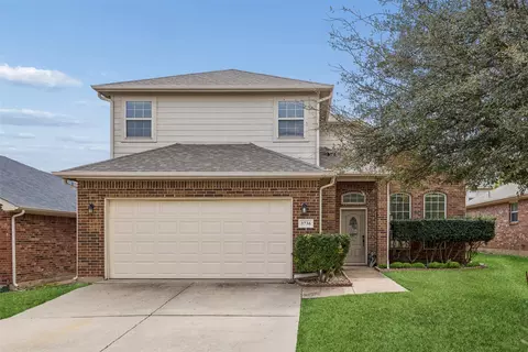 3736 Hazel Dr, Fort Worth, TX 76244