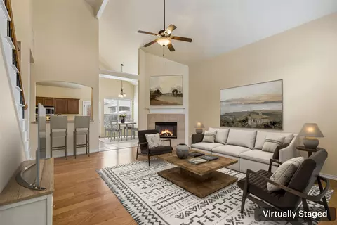 3736 Hazel Dr, Fort Worth, TX 76244