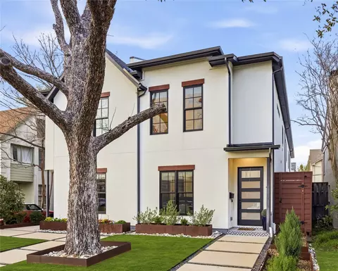 4128 Druid Ln, University Park, TX 75205