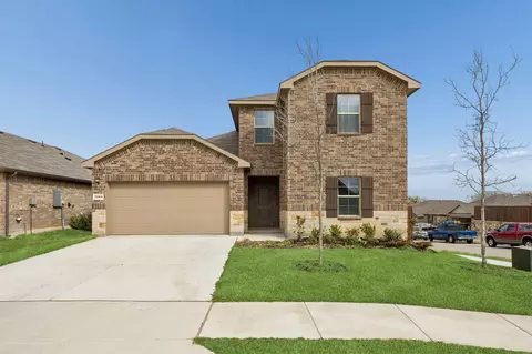 1361 Dillard Creek Dr, Fort Worth, TX 76247