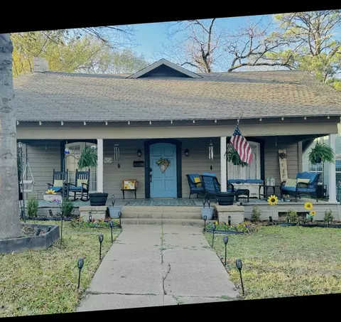 1518 W Park Ave, Corsicana, TX 75110
