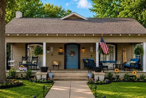1518 W Park Ave, Corsicana, TX 75110