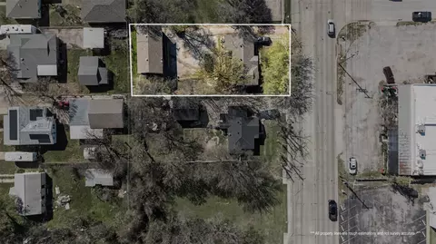 9021 White Settlement Rd, White Settlement, TX 76108