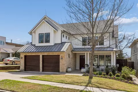 6914 La Vista Dr, Dallas, TX 75214