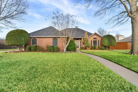 401 E Church St, Forney, TX 75126