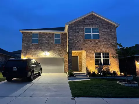 5408 Stone Meadow Ln, Fort Worth, TX 76179