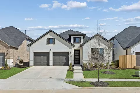 2058 Wimberley Dr, Prosper, TX 75078