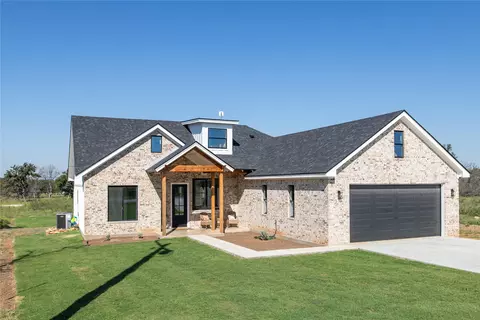 7702 Feather Bay Blvd, Brownwood, TX 76801