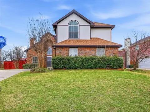 2212 Norwich Pl, Carrollton, TX 75006