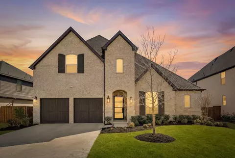 2541 Forestbrook Dr, Prosper, TX 75078