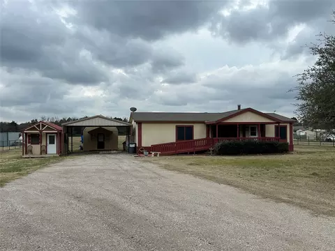 212 Rose Cir, Gordonville, TX 76245