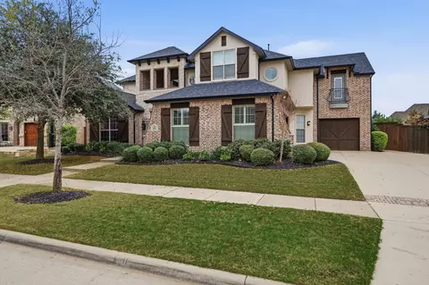 3863 Guinn Gate Dr, Frisco, TX 75034