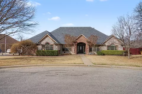 317 Billo Ct, Weatherford, TX 76087