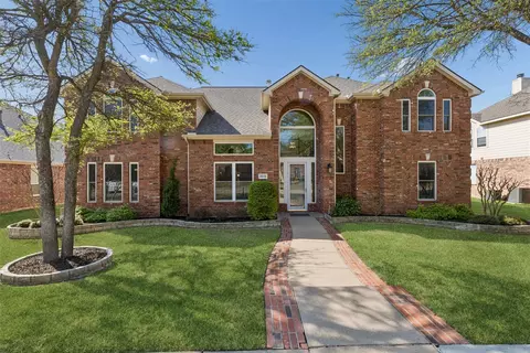 3516 Matagorda Springs Dr, Plano, TX 75025